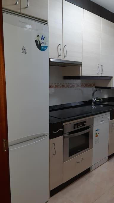 Santander Centro Apartment Exterior photo